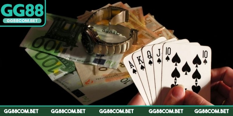 Bài Liêng đầu tư hệ thống luật đơn giản