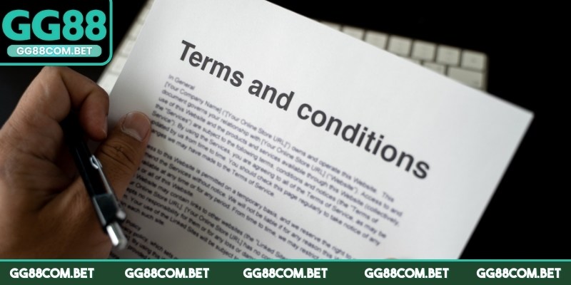 Một số quy định trong nội dung