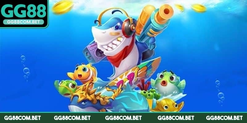 Nắm rõ các kinh nghiệm khi tìm hiểu KA bắn cá là gì