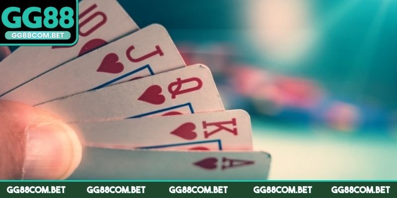 Cách chơi bài phỏm được nhiều người quan tâm