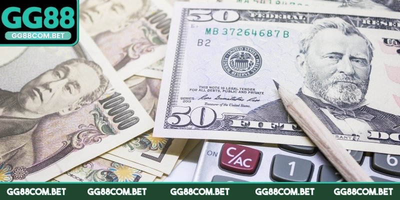 Hướng dẫn các bước rút tiền GG88