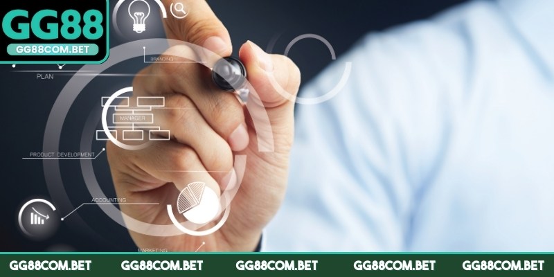 Những chiến lược để phát triển lâu dài trong ngành giải trí cá cược