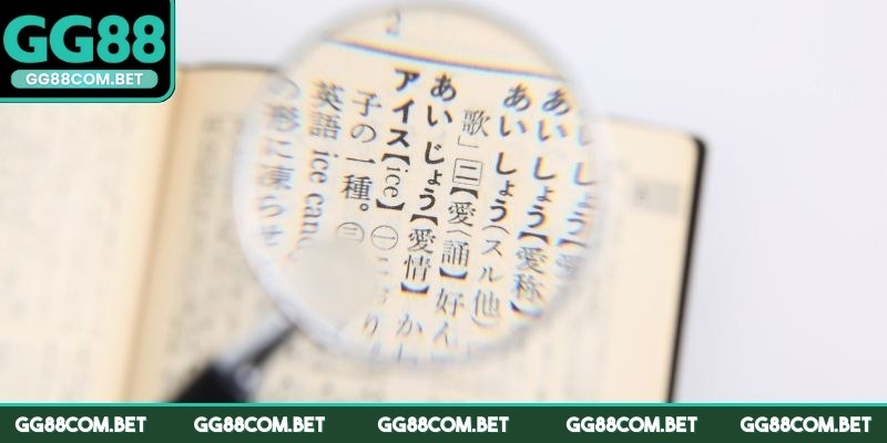 Tuyển dụng IQ88 phiên dịch văn bản và các buổi họp